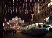 Bahnhofstrasse / Hauptbahnhof