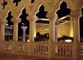 Arkade Venetian / The Mirage 