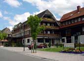 Parkhotel Waldeck, Titisee