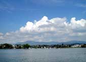 Bootshafen Lido Rapperswil