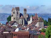 Schloss Rapperswil